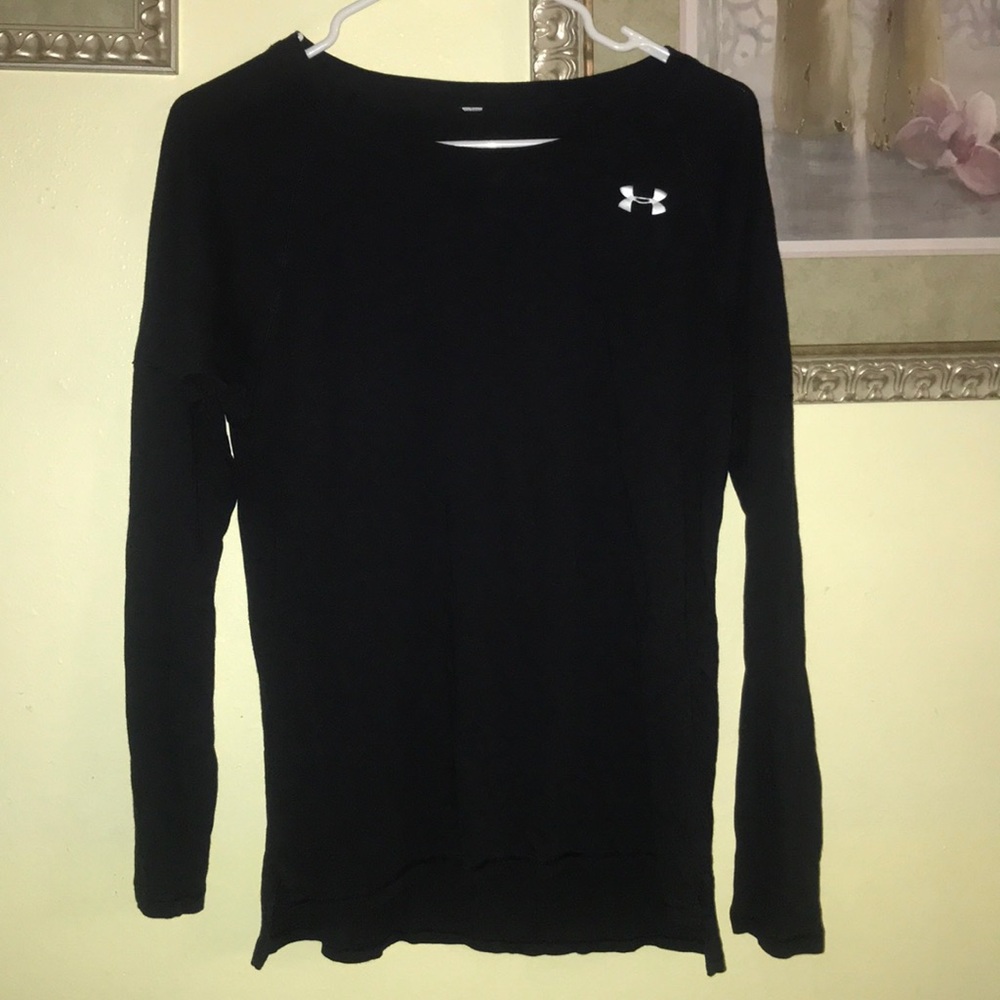 Workout Shirt